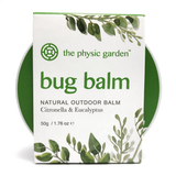 The Physic Garden - Bug Balm (50g)