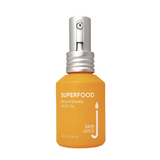 Skin Juice - Superfood Brightening Face Oil (30ml)