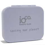 ioCO. - Reusable Beauty Buds - Lilac (4 Pack)