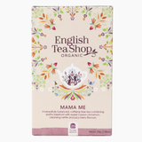 English Tea Shop - Organic Wellness Tea - Mama Me (20 Tea Bags)