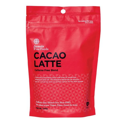 Jomeis - Cacao Latte (120g)
