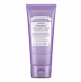 Dr Bronners - Organic Shikakai Shaving Soap - Lavender (207ml)