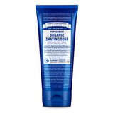 Dr Bronners - Organic Shikakai Shaving Soap - Peppermint (207ml)