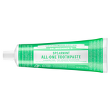 Dr Bronners All - 一种牙膏 - 留兰香