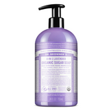Dr Bronners - 4 合 1 液体泵肥皂 - 薰衣草 (710 毫升)