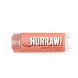 Hurraw! - Vegan Lip Balm - Grapefruit (4.3g)