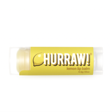 Hurraw! - Vegan Lip Balm - Lemon (4.3g)