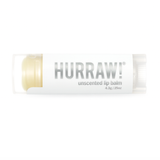 Hurraw! - Vegan Lip Balm - Unscented (4.3g)