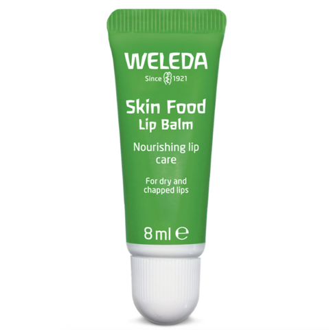 Weleda - Skin Food Lip Balm (8ml)