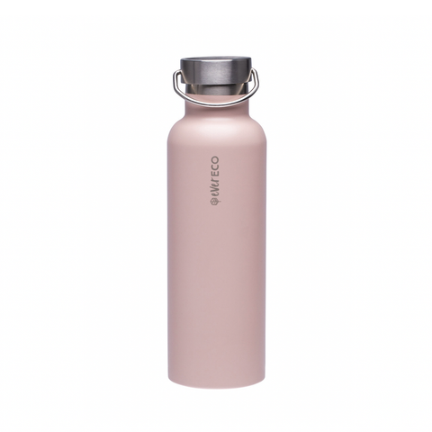 Ever Eco - Insulated Drink Bottle - Rose (750ml)