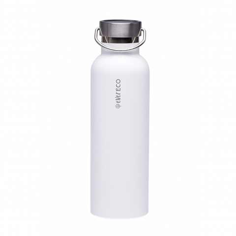 Ever Eco - Insulated Drink Bottle - Cloud (750ml)