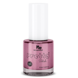 No Nasties - Pretty Polish Water-Based Peelable Nail Polish - Pink (8.5ml)