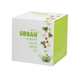 Urban Greens - Grow Kit - Summer Salad