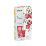 Weleda - Regenerate Your Skin Pomegranate Pack