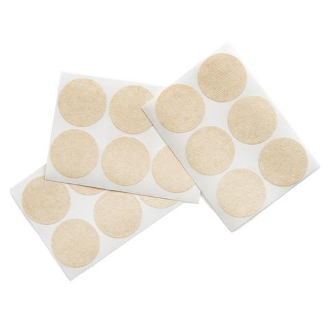 SealPod Biodegradable Sticker Lids