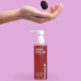 Skin Juice - Berry Body Oil (150ml)