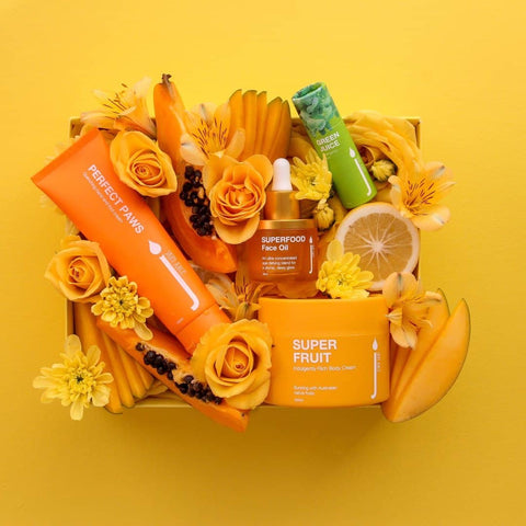 Skin Juice - Amazing Beautiful Mum Gift Box