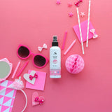No Nasties - SLiCK KiDS - 植物性无酒精发胶 (200ml)