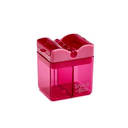 Precidio - Snack In The Box - Pink (235ml)