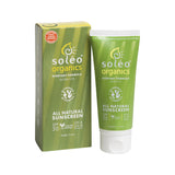 Soleo Organics - Everyday Extra Lite Sunscreen SPF30 (80g)