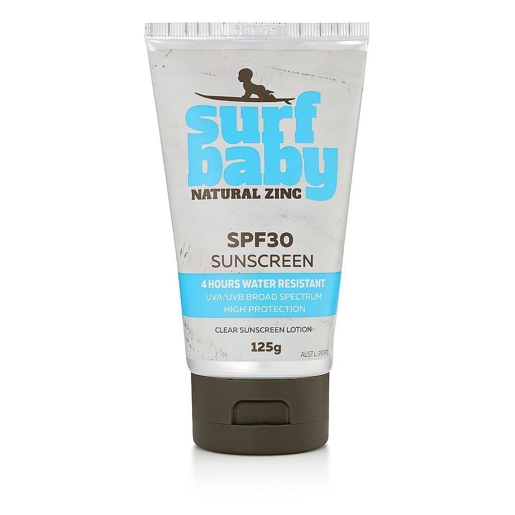 Surfmud - Baby Sunscreen SPF30 (125g)