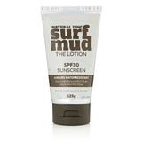 Surfmud - 防晒乳液 SPF30 (125g)