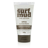 Surfmud - The Lotion Sunscreen SPF30 (125g)