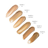 Luk Beautifood Instant Glow Skin Tint: Nude 1 - Fair