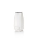 The Goodnight Co. - Ultrasonic Portable USB Diffuser - White