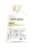 That Red House Organic Soapberries (250g)