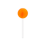 Koochikoo - Organic Lollipop - Pineapple Orange