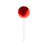 Koochikoo - Organic Lollipop - Pomegranate Blueberry