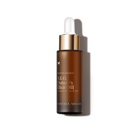 Vanessa Megan - Nature's Elixir Face Oil (N.E.O) 50ml