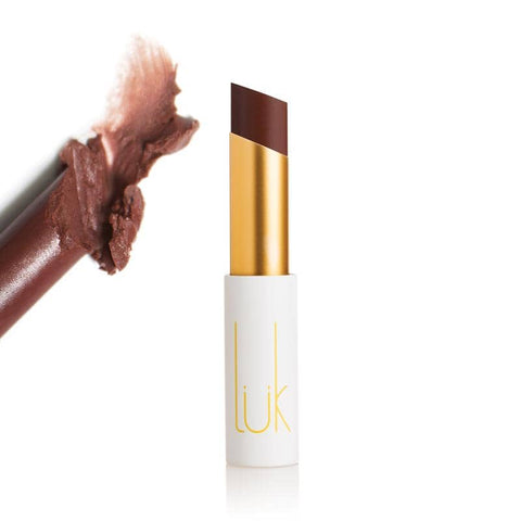 Luk Beautifood Lip Nourish - Vanilla Chocolate (3g)