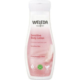 Weleda - Sensitive Skin - Body Lotion (200ml)
