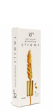 ioCo. - Real Wheat Straws - 13cm (50 pack)