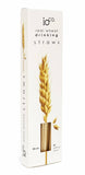 ioCo. - Real Wheat Straws - 20cm (50 pack)