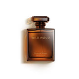 Vanessa Megan - 100% 天然香水 - Wild Wøud (50ml)