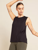 Boody - Women's Active Muscle Tank Top