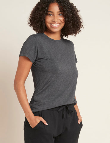 Boody - Women's Crew Neck T-Shirt