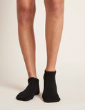 Boody - Women's Low Cut Cushioned Sneaker Socks