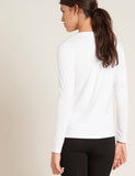 Boody - Women's Long Sleeve Round Neck T-Shirt