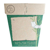 Sow 'n Sow - 种子的礼物 - Seeds 'n Greetings