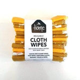 No Nasties - Reusable Cloth Wipes (12 Pack)
