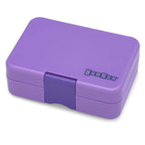 Yumbox Leakproof Snack Box -  (Purple)