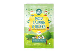 ZenPatch Mood Calming Stickers - 24 Pack