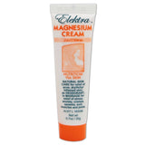 Elektra Magnesium - Magnesium Cream - Zest Citrus (15g)