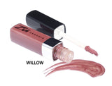 Zuii Organic - Certified Organic Satin Lip Colour Willow