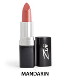 Zuii Organic - Flora Lipstick - Mandarin Sample