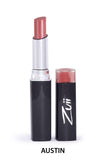Zuii Organic - Flora Sheerlips Lipstick - Austin Sample